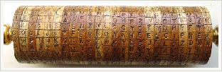 Wheelcipher